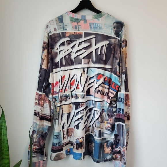 American Gangster shirt - Picture 7 of 9